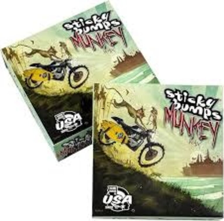 STICKY BUMPS STICKY BUMPS SURFBOARD WAX