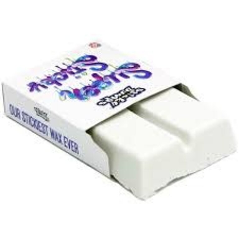 STICKY BUMPS STICKY BUMPS SURF WAX