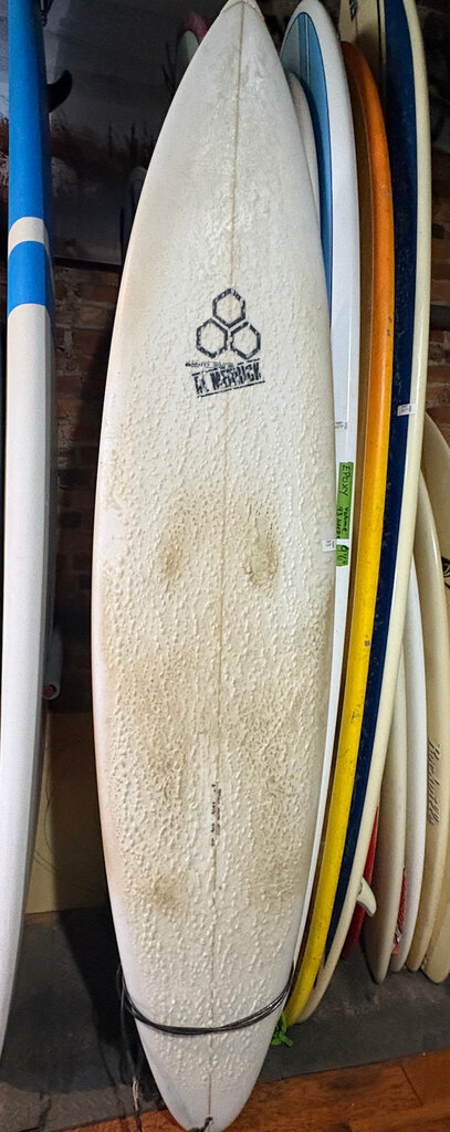 AL MERRICK 8'0 AL MERRICK LONGBOARD