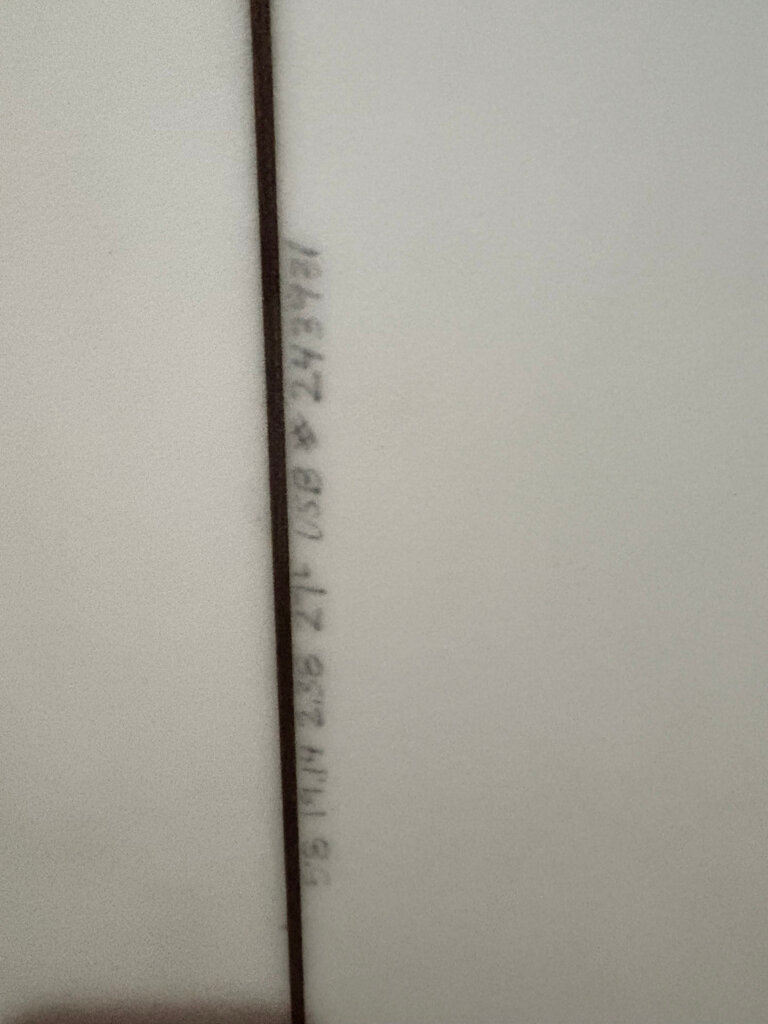 ...LOST SURFBOARDS 5'8 LOST MAYHEM