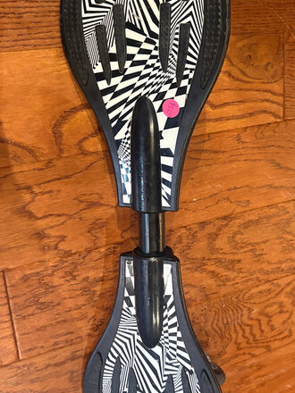 RAZOR RIPSTICK BOARD