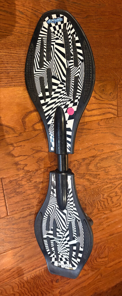 RAZOR RIPSTICK BOARD