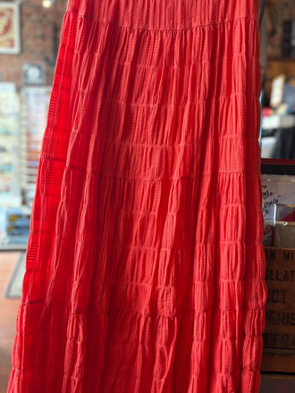 MAX STUDIO LONDON MIDI SKIRT