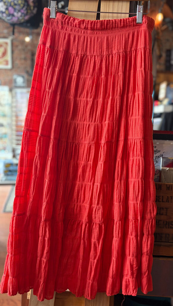 MAX STUDIO LONDON MIDI SKIRT