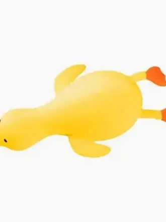 JUMBO SQUISH DUCK