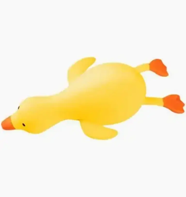 JUMBO SQUISH DUCK