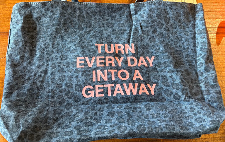 CUPSHE BEACH BAG
