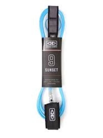 OCEAN-EARTH OCEAN AND EARTH MOULDED SUNSET LEASH