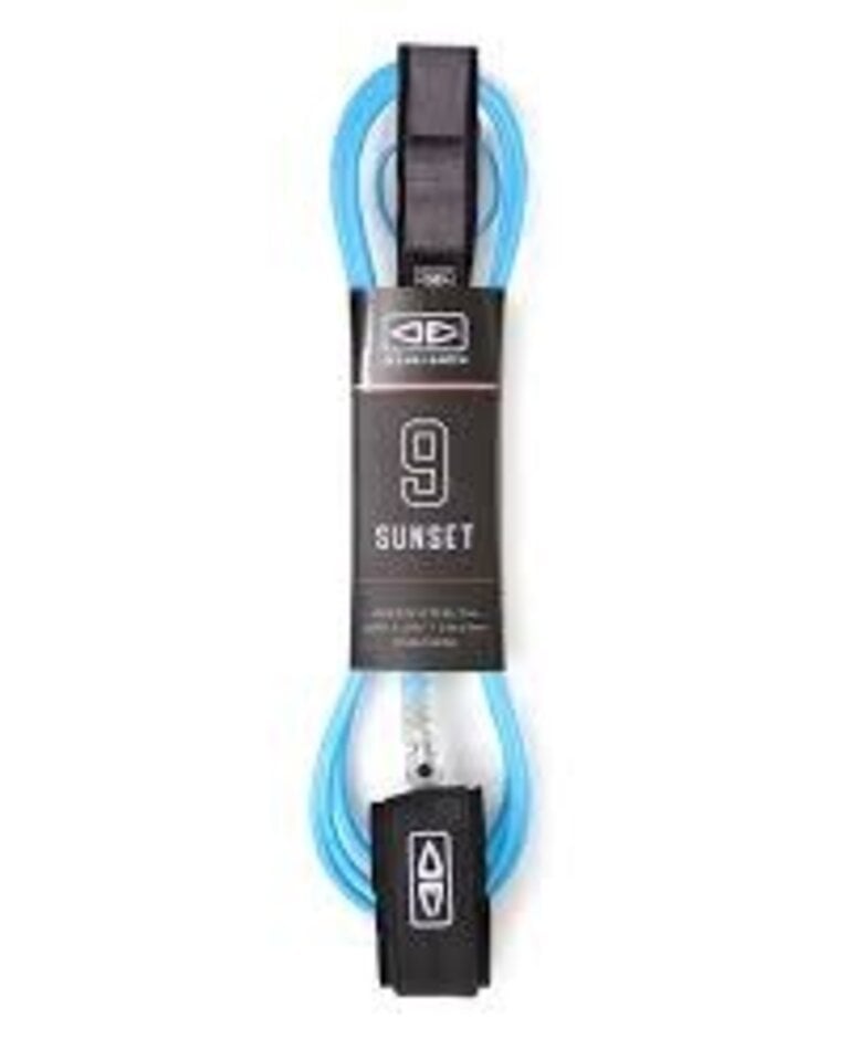 OCEAN-EARTH OCEAN AND EARTH MOULDED SUNSET LEASH