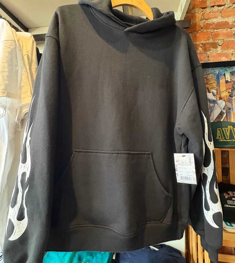STEKO STEKO ACID WITCH HOODY