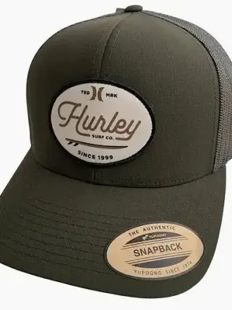 HURLEY HURLEY M BEACH BREAK TRUCKER