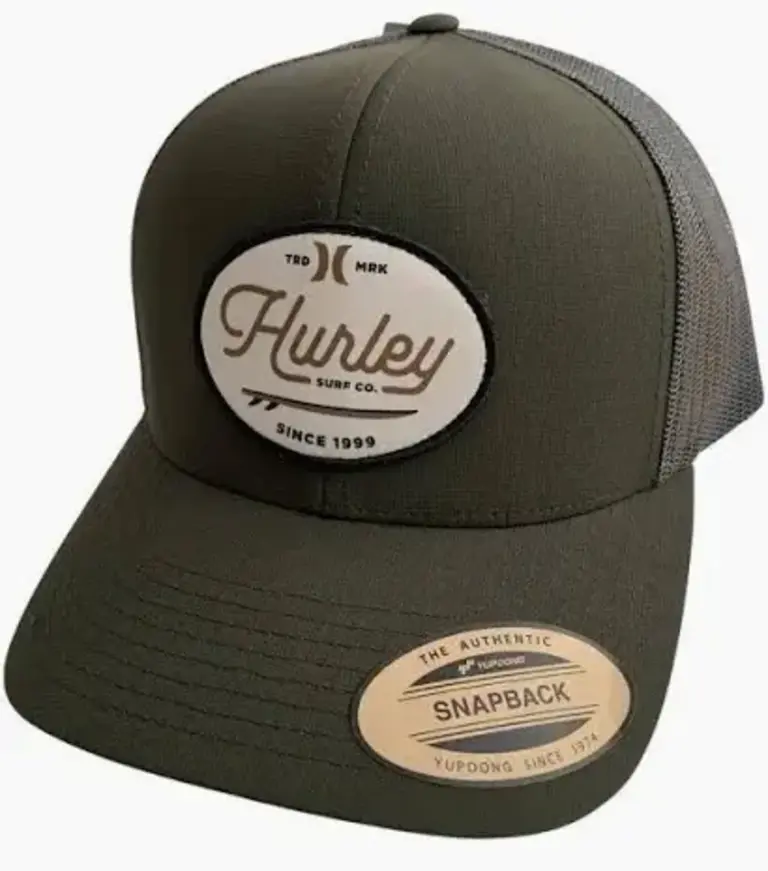 HURLEY HURLEY M BEACH BREAK TRUCKER