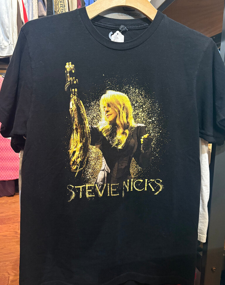 VINTAGE STEVIE NICKS TEE