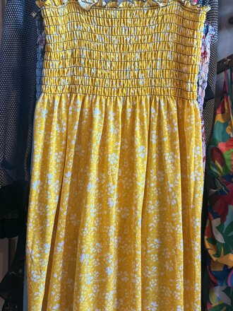 UNSOUND SUMMER DRESS ASSORTED