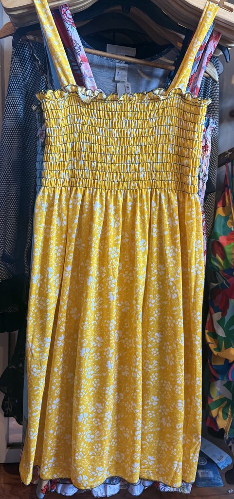 UNSOUND SUMMER DRESS ASSORTED