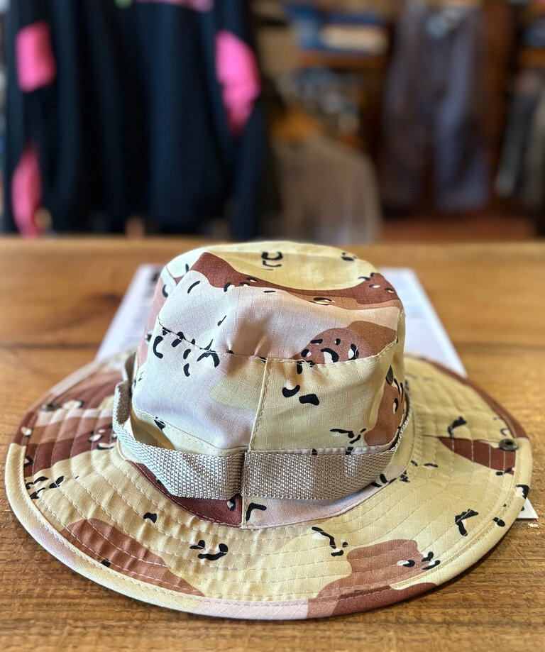 UNSOUND SURF UNSOUND SURF SUN HATS ASSORTED