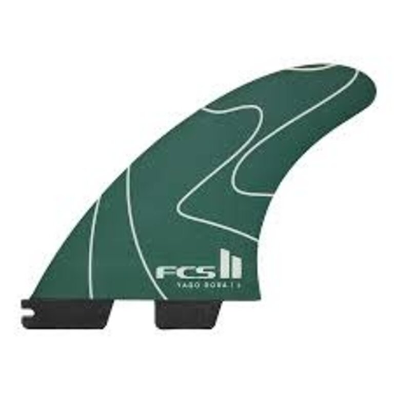 FCS FCS II YAGO DORA PC TRI FINS