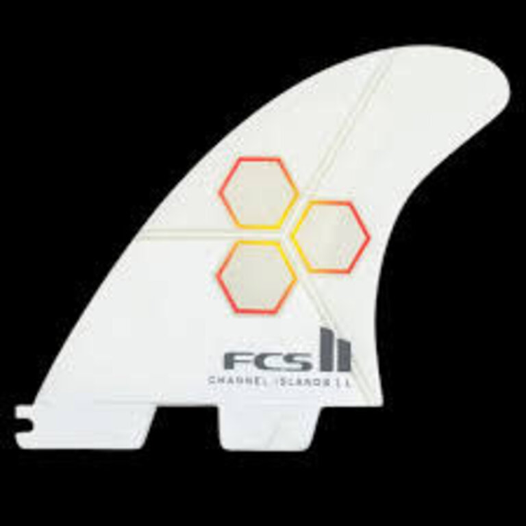 FCS FCS II CI PC TRI RETIAL FINS