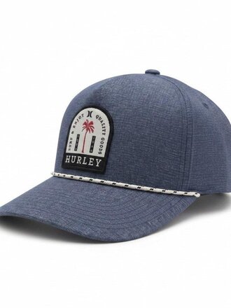 HURLEY HURLEY SINGLE PALM TRUCKER