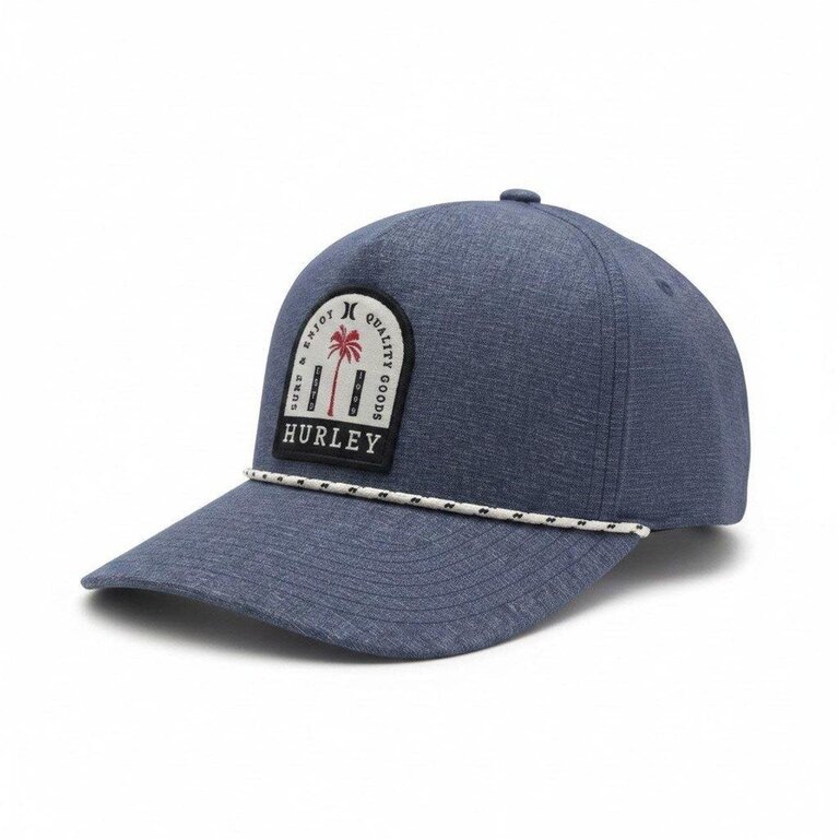 HURLEY HURLEY SINGLE PALM TRUCKER