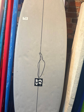 5'10 BV2 CHILI