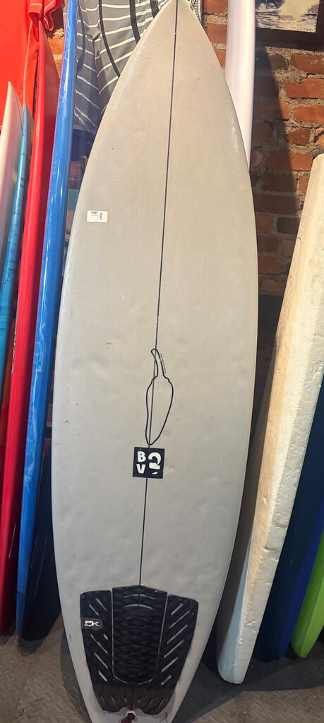 5'10 BV2 CHILI