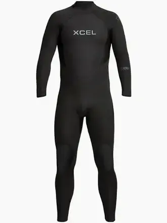 XCEL MENS AXIS FULL WETSUIT 3/2