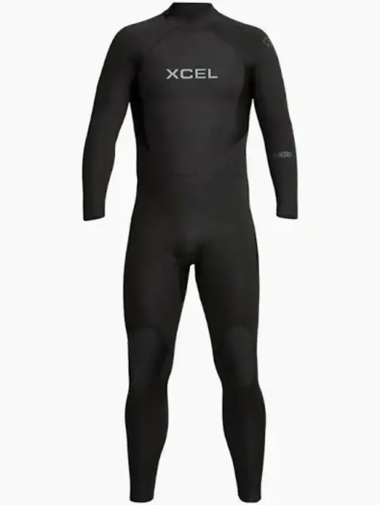 XCEL MENS AXIS FULL WETSUIT 3/2