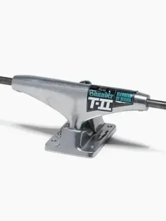 POWELL PERALTA T-II SKATEBOARD TRUCKS