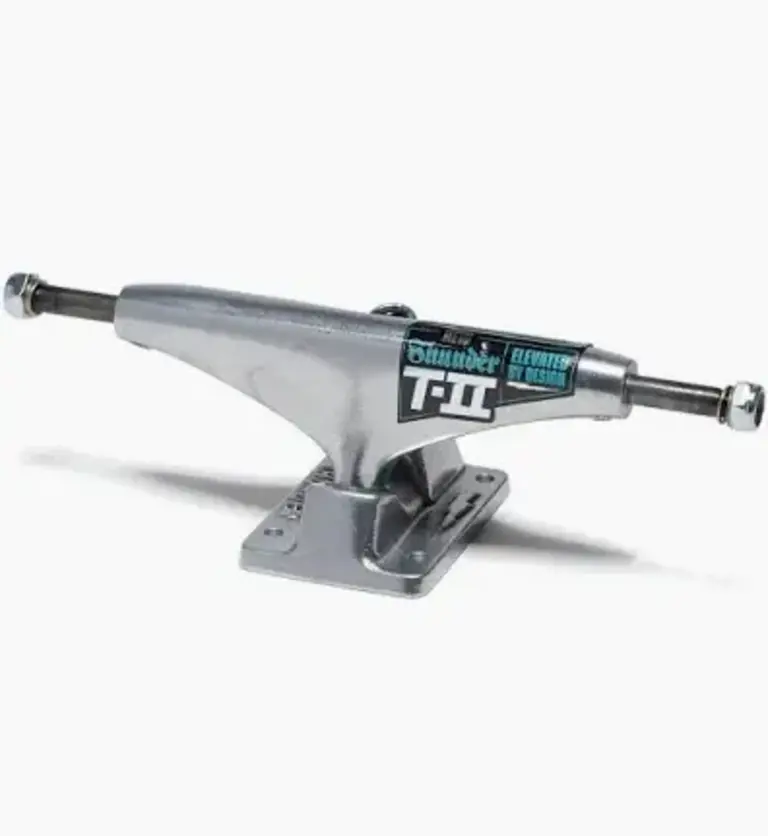 POWELL PERALTA T-II SKATEBOARD TRUCKS