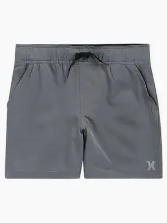 HURLEY HURLEY PULL ON CONTRAST WOVEN SHORT