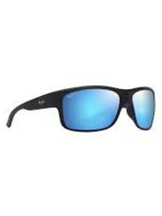 MAUI JIM MAUI JIM SOUTHERN CROSS MATTE BLACK