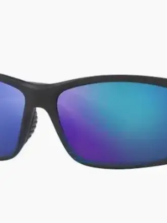 MAUI JIM MAUI JIM BLUE HAWAII KANAIO COAST MATTE TRANS BLUE