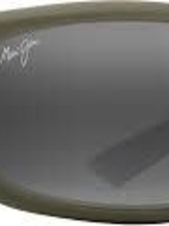 MAUI JIM MAUI JIM MAUKELE MATTE MILITARY GREEN