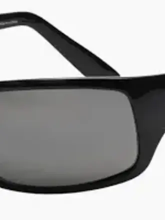MAUI JIM MAUI JIM GREY PEAHI GLOSS BLACK