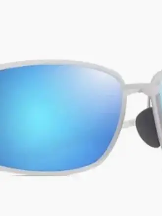 MAUI JIM MAUI JIM HAWAII HOOKIPA LITE MATTE CRYSTAL