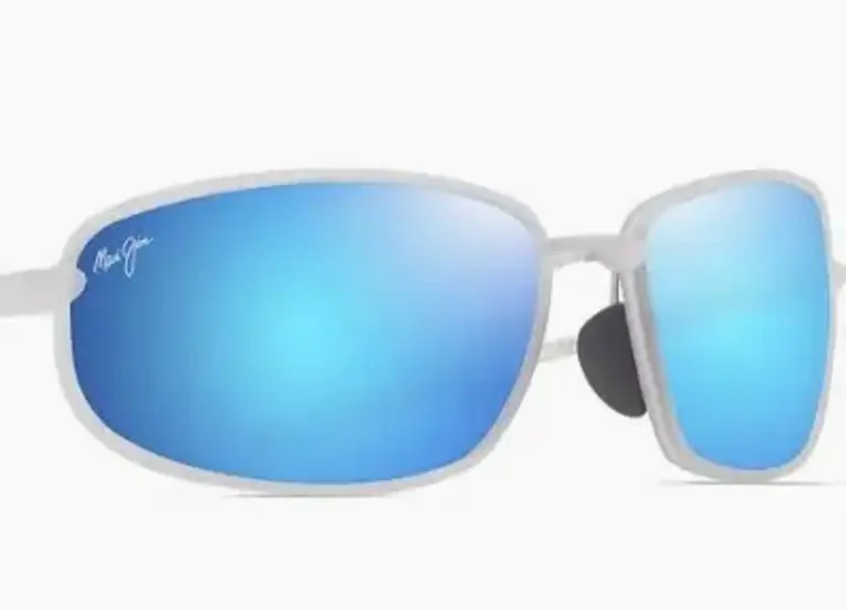 MAUI JIM MAUI JIM HAWAII HOOKIPA LITE MATTE CRYSTAL