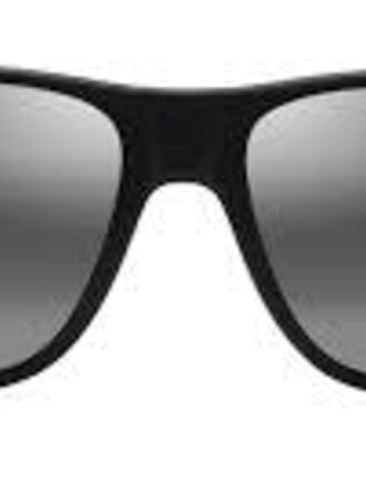 MAUI JIM MAUI JIM GREY PAILOLO MATTE BLACK