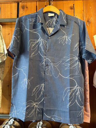 ELLIOT PIERCE SS SHIRT