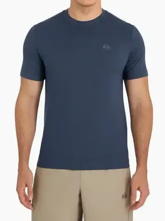 QUIKSILVER QUIKSILVER DRY FIT SS SHORT