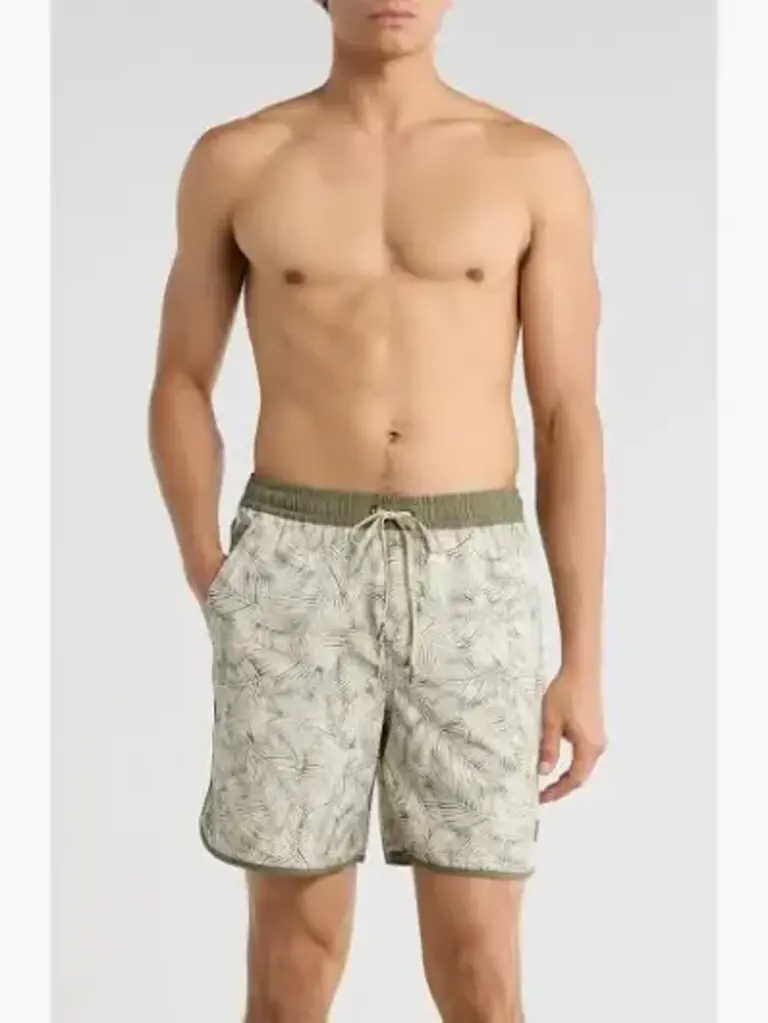 QUIKSILVER ASSORTED QUIKSILVER SWIM VOLLEY