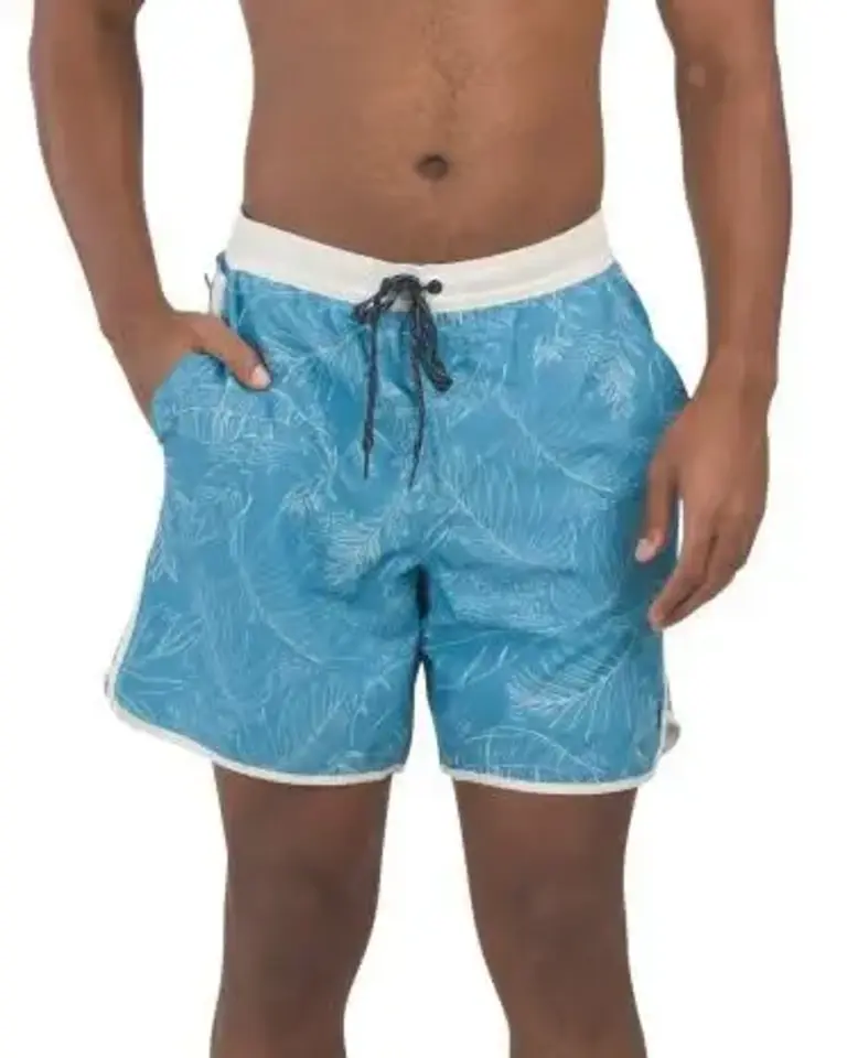 QUIKSILVER ASSORTED QUIKSILVER SWIM VOLLEY