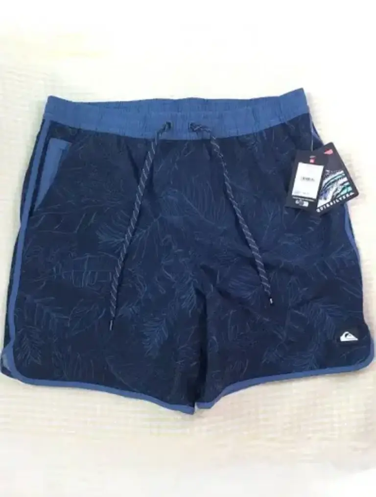 QUIKSILVER ASSORTED QUIKSILVER SWIM VOLLEY