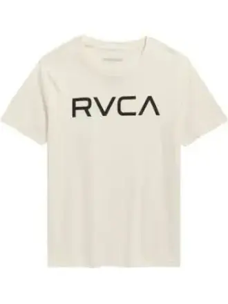 RVCA RVCA YOUTH OG LOGO TEE