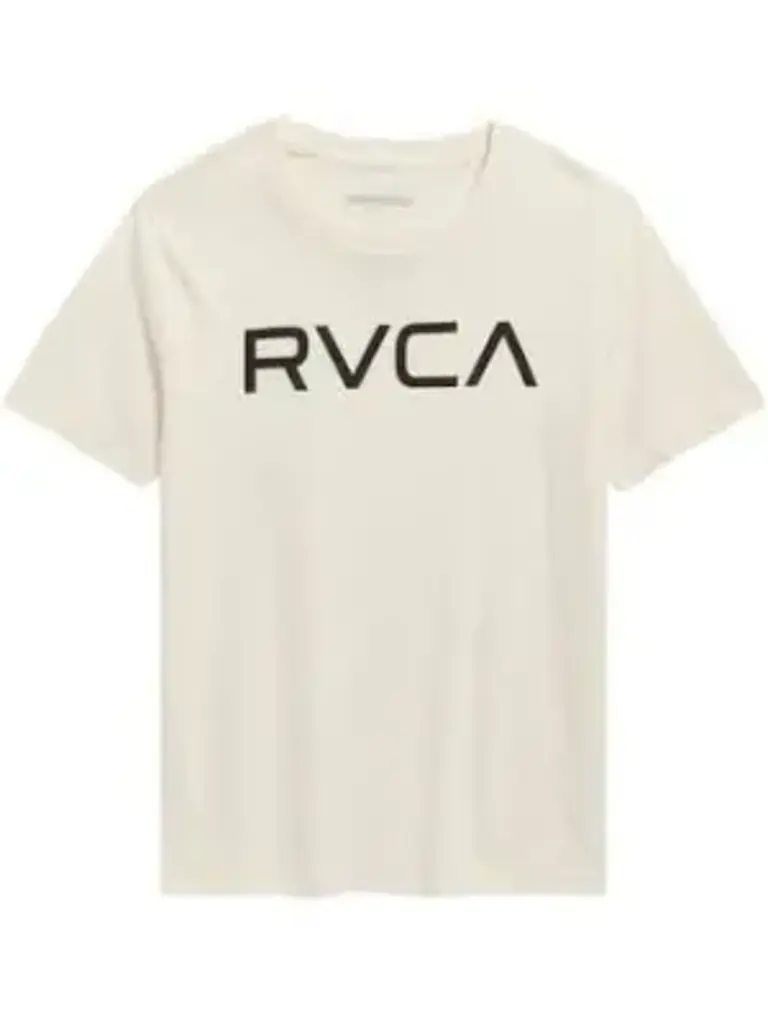 RVCA RVCA YOUTH OG LOGO TEE