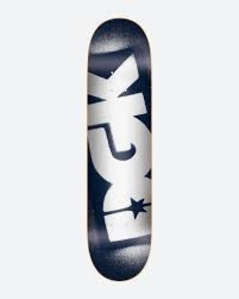 DGK OG LOGO DECK