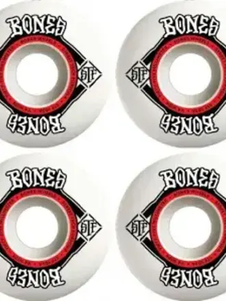 POWELL PERALTA BONES STF SQUARE LOGO 55MM 103A