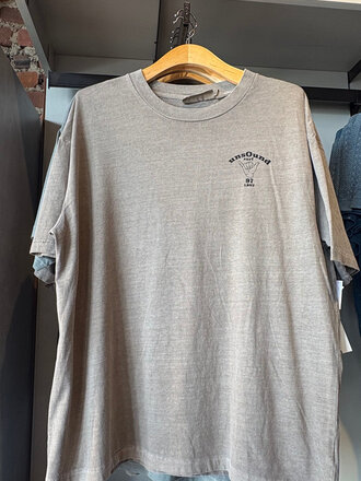 UNSOUND SURF UNSOUND SURF SHAKA TEE