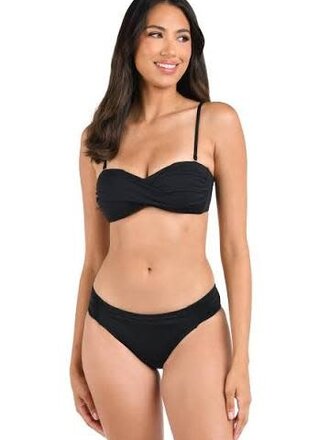 CECE MODERATE BIKINI BOTTOM