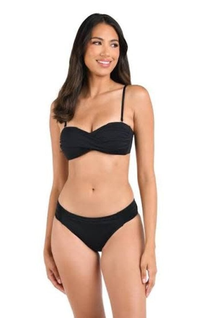 CECE MODERATE BIKINI BOTTOM